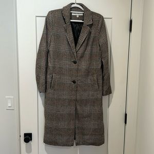 Sebby Collection coat size m